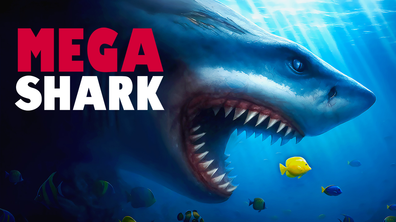 Image Mega Shark