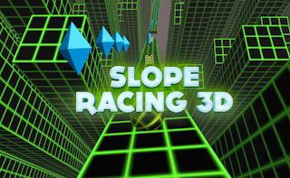 Image Slope Racing 3D